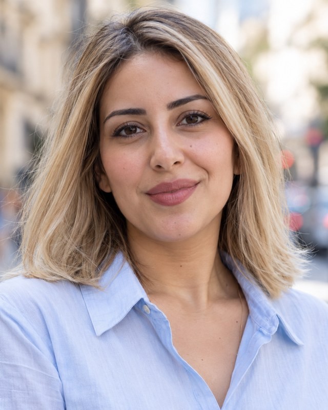 Lydie Russo